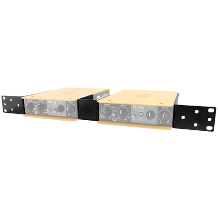 Equerres de rack SA 19 Radial