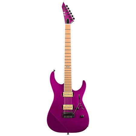 E-II M-II HST P Voodoo Purple ESP
