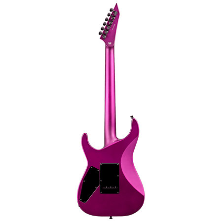 E-II M-II HST P Voodoo Purple ESP