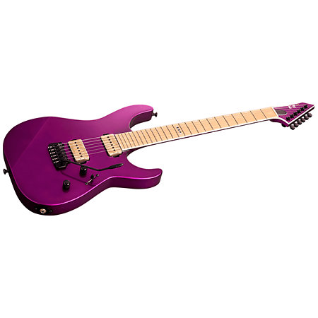 E-II M-II HST P Voodoo Purple ESP