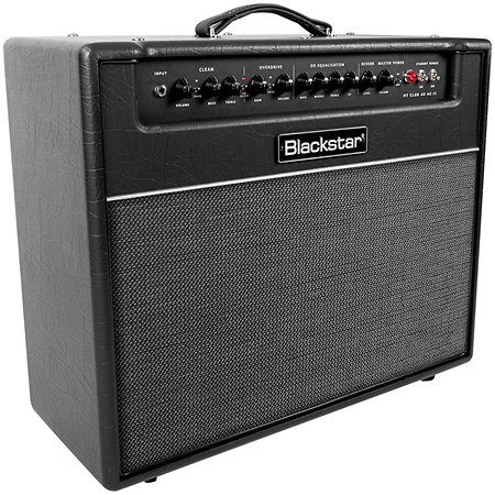 Blackstar HT Club 40 MKIII