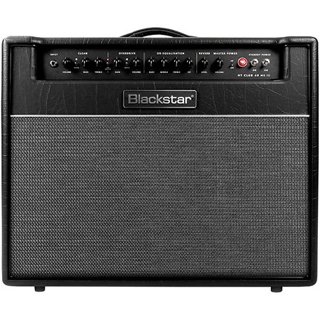Blackstar HT Club 40 MKIII