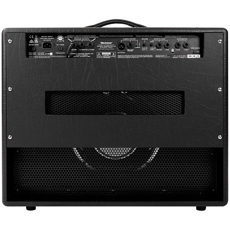 HT Club 40 MKIII Blackstar