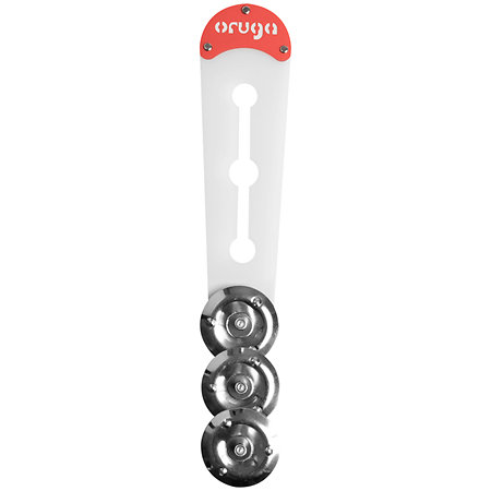 Schlagwerk Oruga SJO