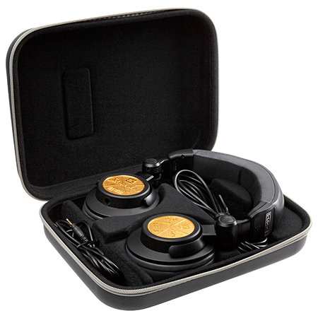 ULTRASONE Signature MASTER MkII 美品 ULTRASONE Signature MASTER MkII ULT-SIG-MASTER-MKII 価格比較