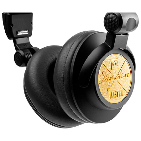 Ultrasone Signature MASTER MkII - PA / Studio Headphones