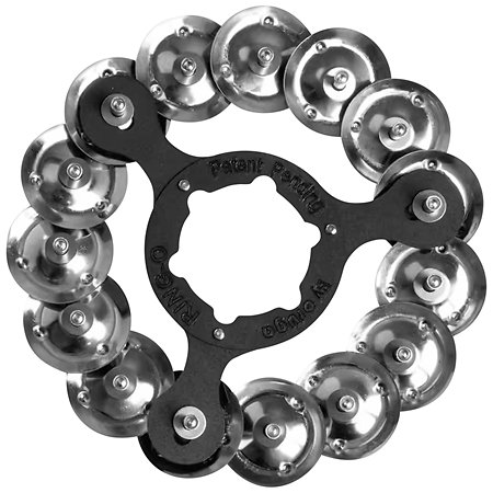 Oruga RJF Schlagwerk