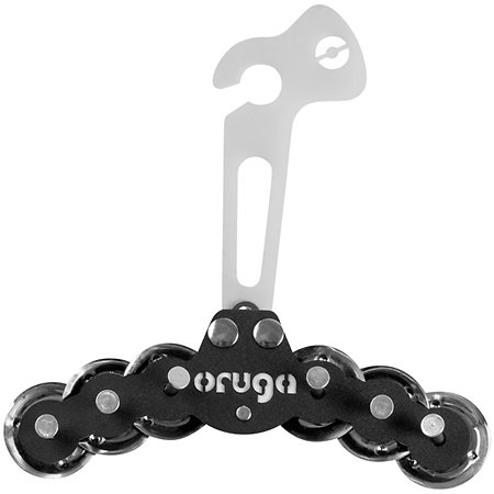 Schlagwerk Oruga OSJ