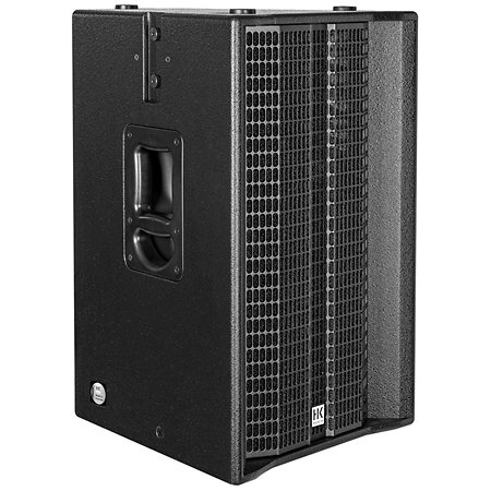 LTA Headstack Cluster System HK Audio