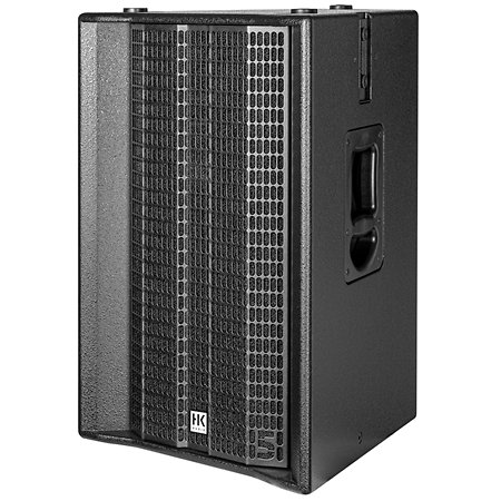 LTA Headstack Cluster System HK Audio