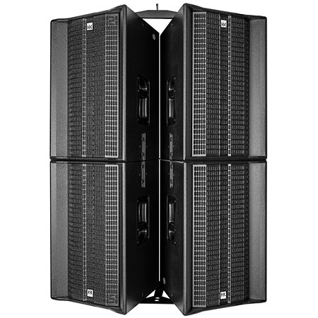 LTA Headstack Cluster System HK Audio
