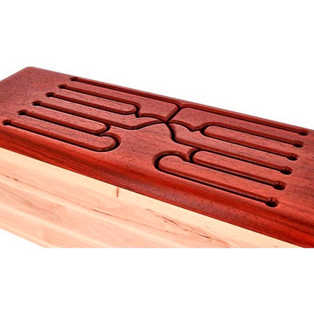 60102 Log Drum Fa Schlagwerk