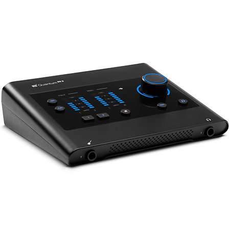 Quantum ES Ultimate Bundle Presonus