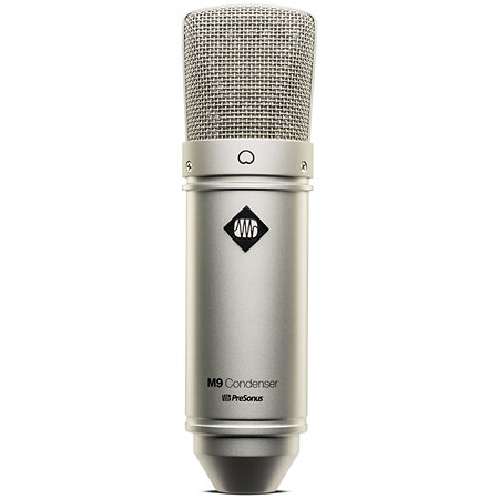 Quantum ES Ultimate Bundle Presonus