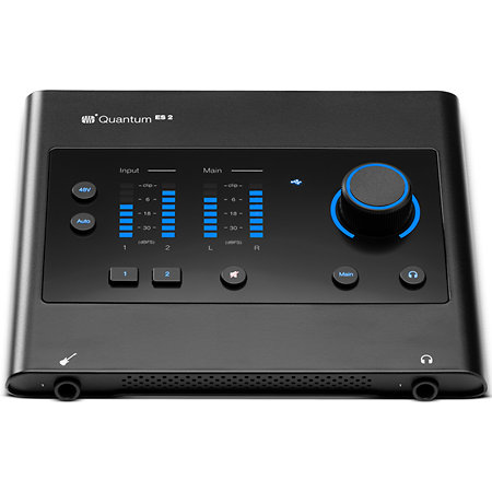 Quantum ES Ultimate Bundle Presonus