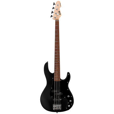 AP 204 Black Satin LTD
