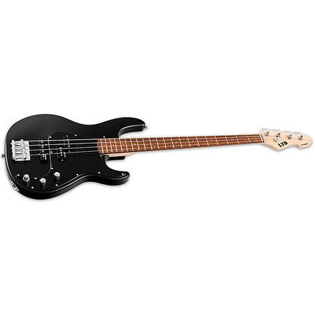 AP 204 Black Satin LTD