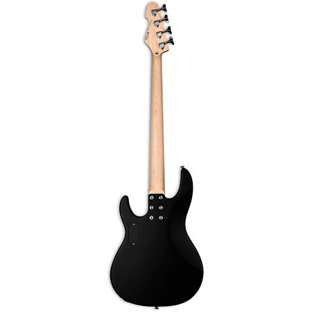 AP 204 Black Satin LTD