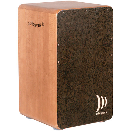 Schlagwerk CP4907 La Perù EVO Burl