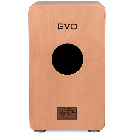 Schlagwerk CP4907 La Perù EVO Burl