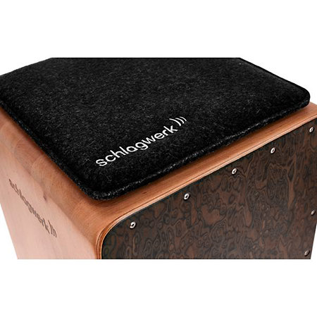 CP4907 La Perù EVO Burl Schlagwerk