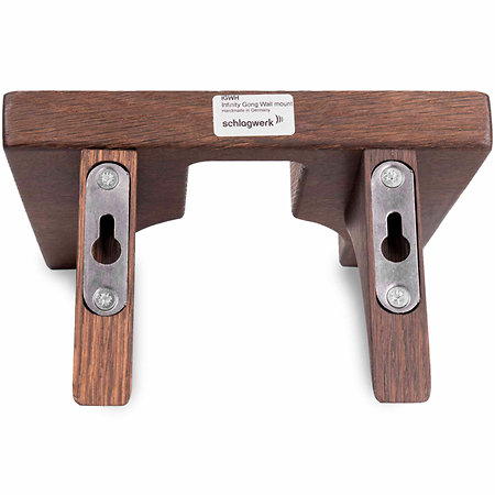IGWH Infinity Gong Wall Mount Schlagwerk