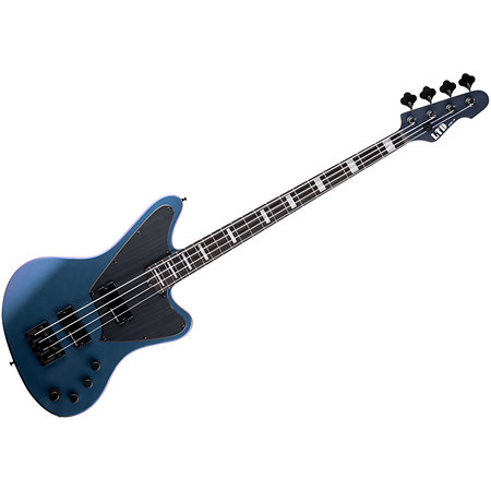 LTD GB-4 Violet Andromeda Satin
