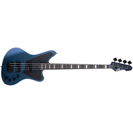 LTD GB-4 Violet Andromeda Satin
