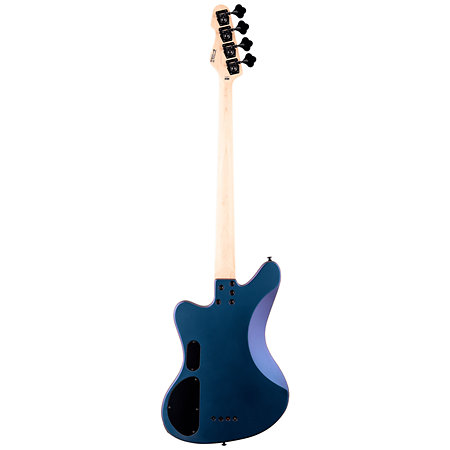 GB-4 Violet Andromeda Satin LTD