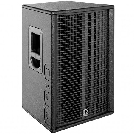PREMIUM Pro D2 Pack 1218 HK Audio