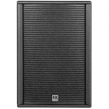 PREMIUM Pro D2 Pack 1218 HK Audio