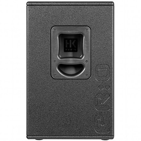 PREMIUM Pro D2 Pack 1218 HK Audio