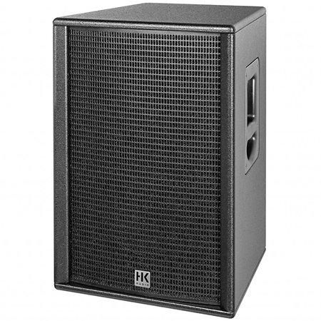 PREMIUM Pro D2 Pack 1218 HK Audio