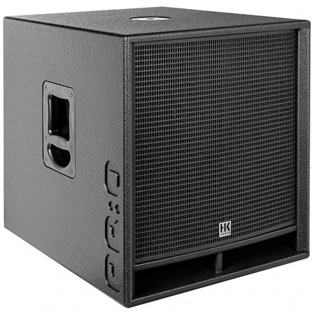 PREMIUM Pro D2 Pack 1218 HK Audio
