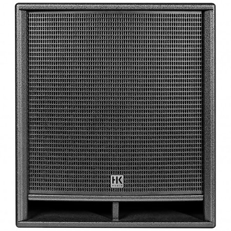 PREMIUM Pro D2 Pack 1218 HK Audio