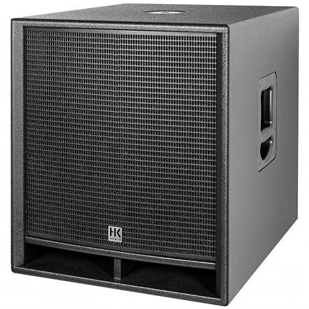 PREMIUM Pro D2 Pack 1218 HK Audio