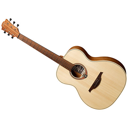 LAG TL70A-NAT Auditorium Natural Gaucher