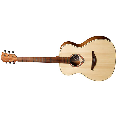 LAG TL70A-NAT Auditorium Natural Gaucher