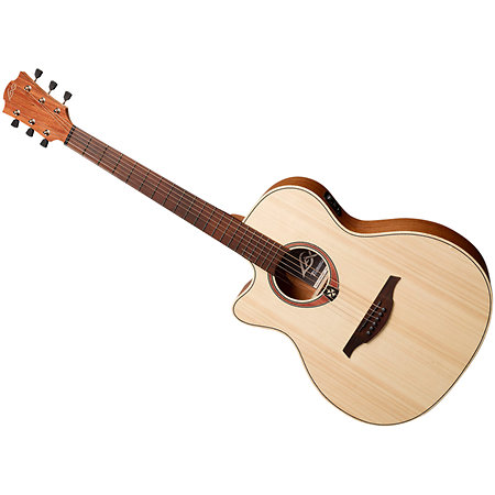 LAG Tramontane TL70ACE-NAT Auditorium Gaucher