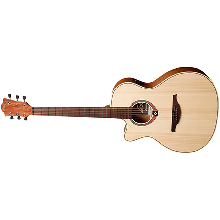 LAG Tramontane TL70ACE-NAT Auditorium Gaucher
