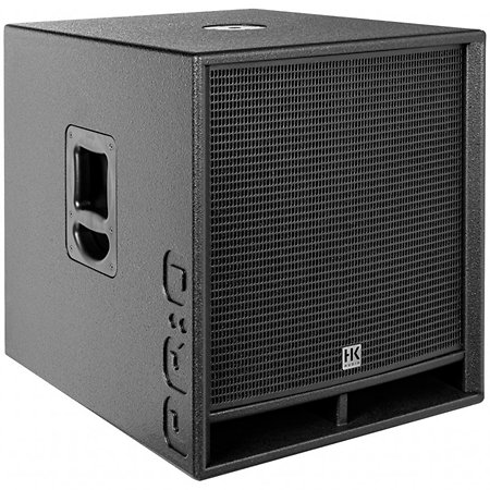 HK Audio PREMIUM Pro D2 Pack 1518
