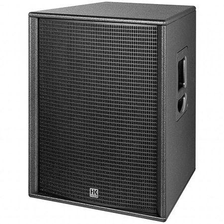 PREMIUM Pro D2 Pack 1518 HK Audio