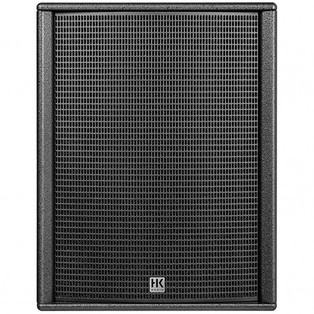 PREMIUM Pro D2 Pack 1518 HK Audio