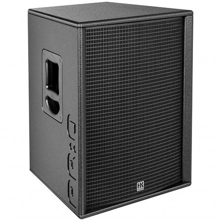PREMIUM Pro D2 Pack 1518 HK Audio