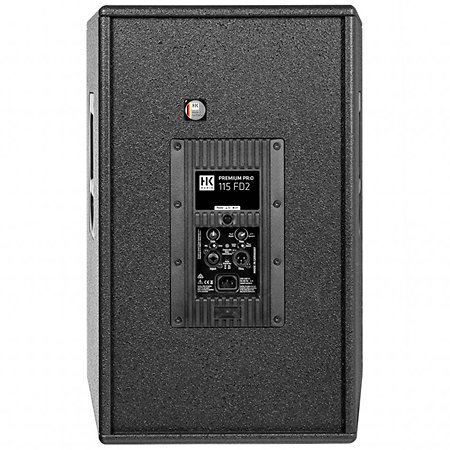 PREMIUM Pro D2 Pack 1518 HK Audio