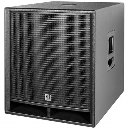 PREMIUM Pro D2 Pack 1518 HK Audio