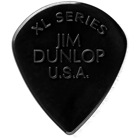 Dunlop 47RXLS Jazz III XL 1,38 mm Sachet de 24