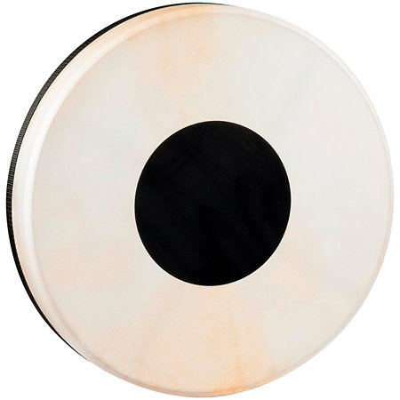 RTS51D Frame Drum Black Dot Schlagwerk