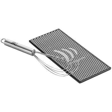 Schlagwerk SCB250 Scratchboard et Scratcher