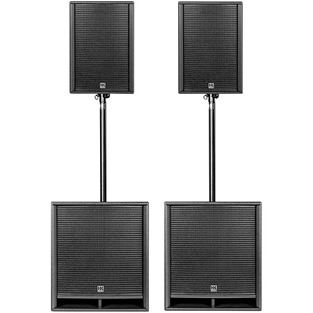HK Audio PREMIUM Pro Pack 1218